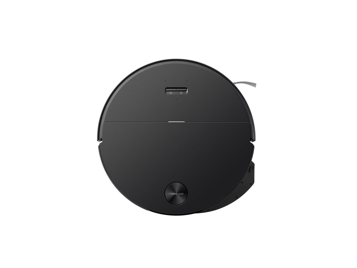 VACUUM CLEANER ROBOT SAROS 20/SONIC BLACK S20S52-00 ROBOROCK 10