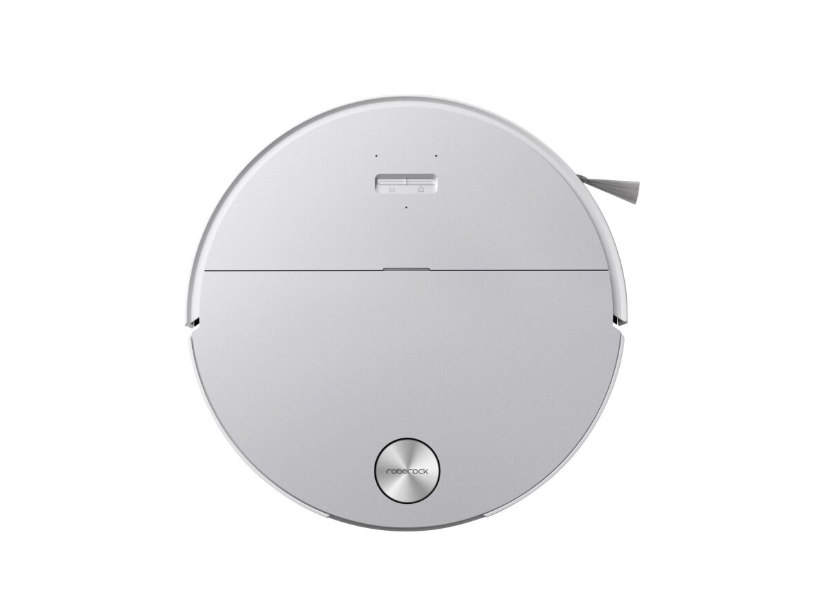 VACUUM CLEANER ROBOT SAROS 20/SONIC WHITE S20S02-00 ROBOROCK 17