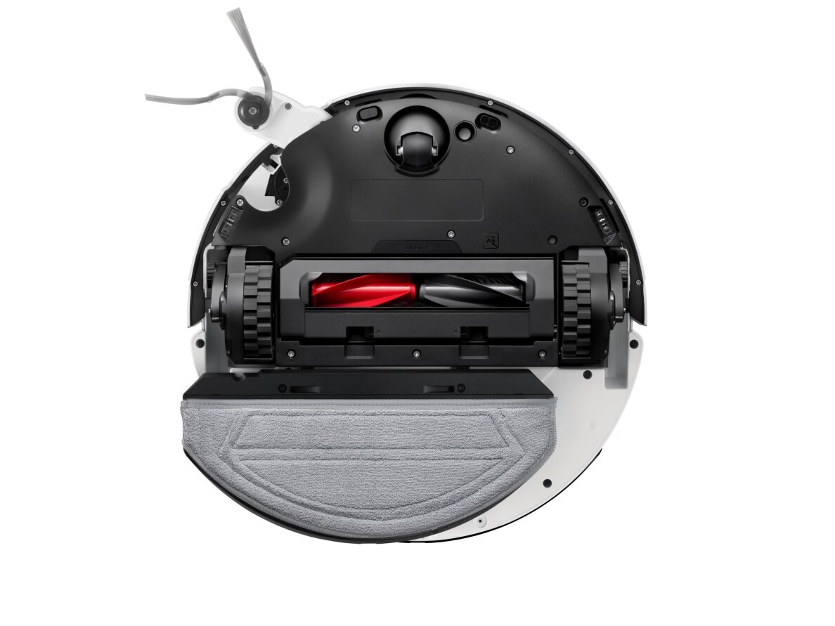 VACUUM CLEANER ROBOT SAROS 20/SONIC WHITE S20S02-00 ROBOROCK 18