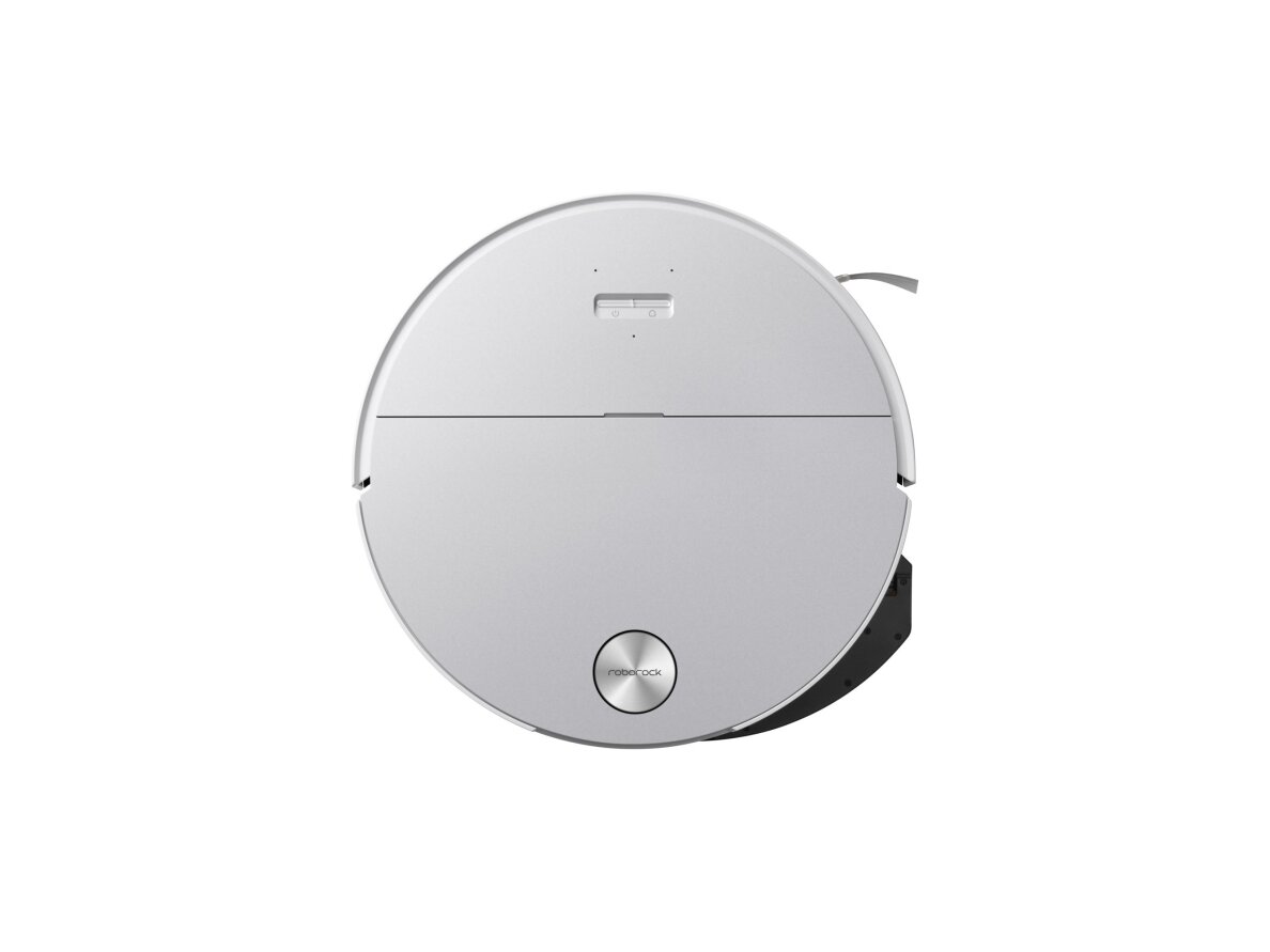 VACUUM CLEANER ROBOT SAROS 20/SONIC WHITE S20S02-00 ROBOROCK 20