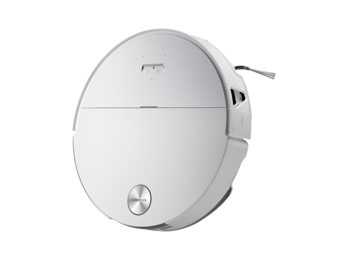 VACUUM CLEANER ROBOT SAROS 20/SONIC WHITE S20S02-00 ROBOROCK 21