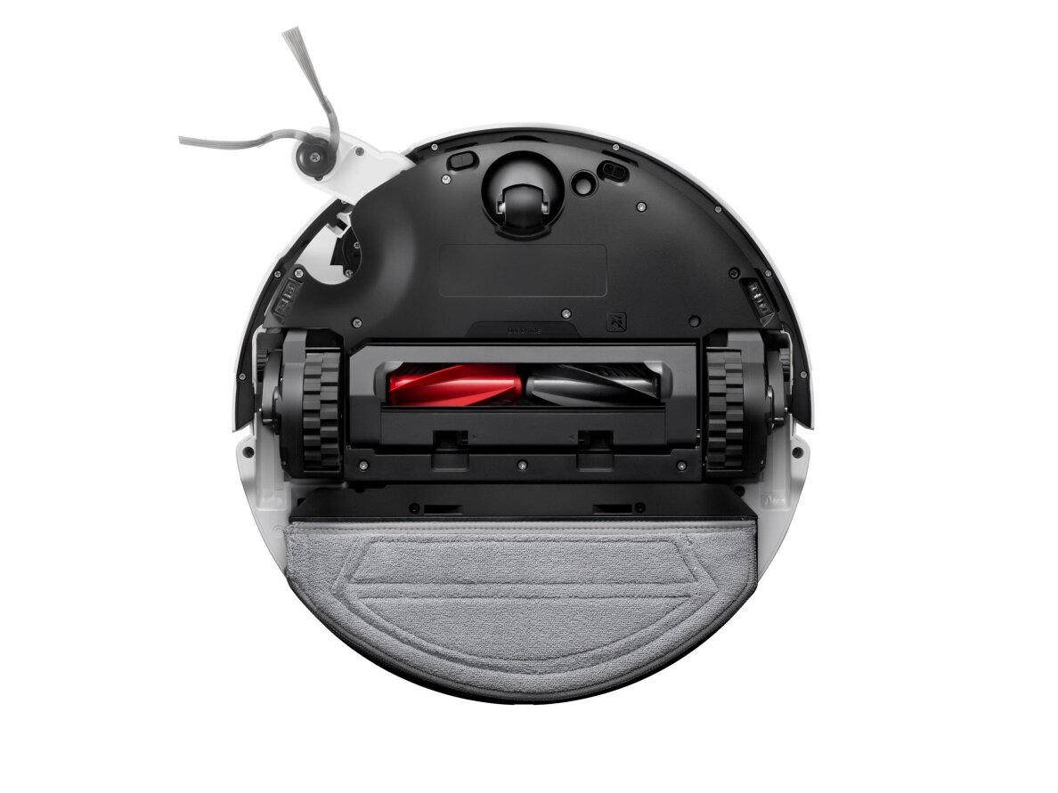 VACUUM CLEANER ROBOT SAROS 20/SONIC WHITE S20S02-00 ROBOROCK 24