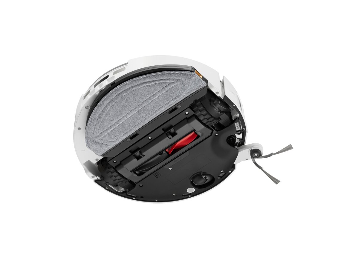 VACUUM CLEANER ROBOT SAROS 20/SONIC WHITE S20S02-00 ROBOROCK 26