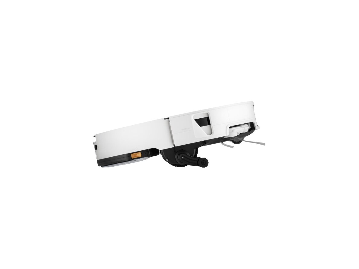 VACUUM CLEANER ROBOT SAROS 20/SONIC WHITE S20S02-00 ROBOROCK 28