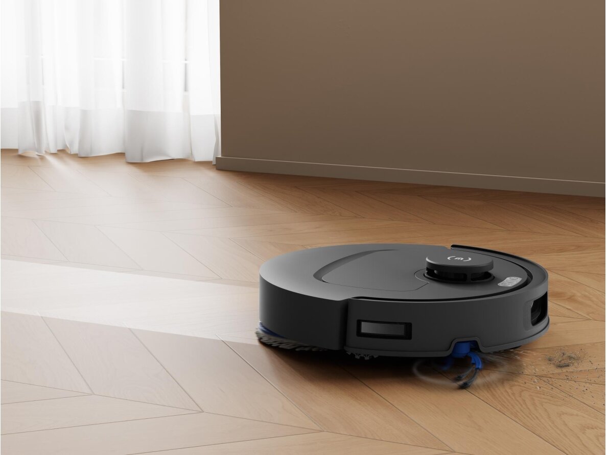 VACUUM CLEANER ROBOT/DEEBOT T30E OMNI ECOVACS 13