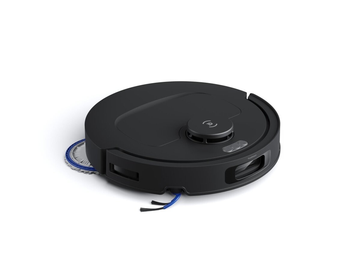 VACUUM CLEANER ROBOT/DEEBOT T30E OMNI ECOVACS 2