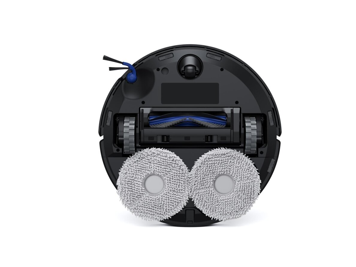 VACUUM CLEANER ROBOT/DEEBOT T30E OMNI ECOVACS 6