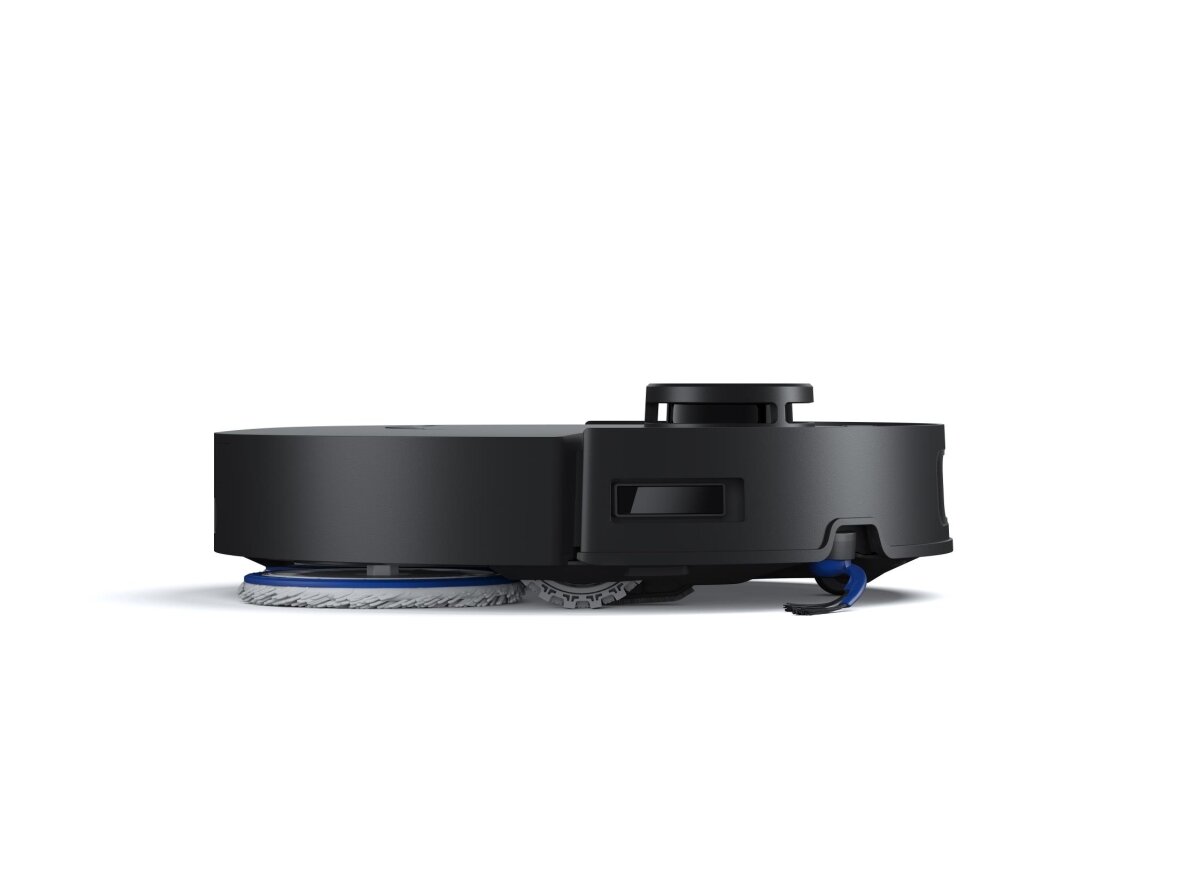 VACUUM CLEANER ROBOT/DEEBOT T30E OMNI ECOVACS 8