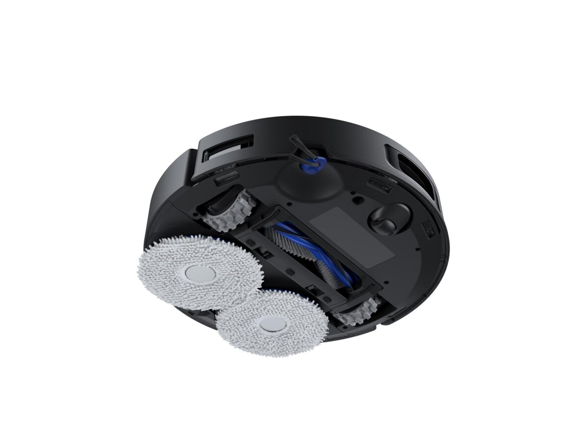 VACUUM CLEANER ROBOT/DEEBOT T30E OMNI ECOVACS 9