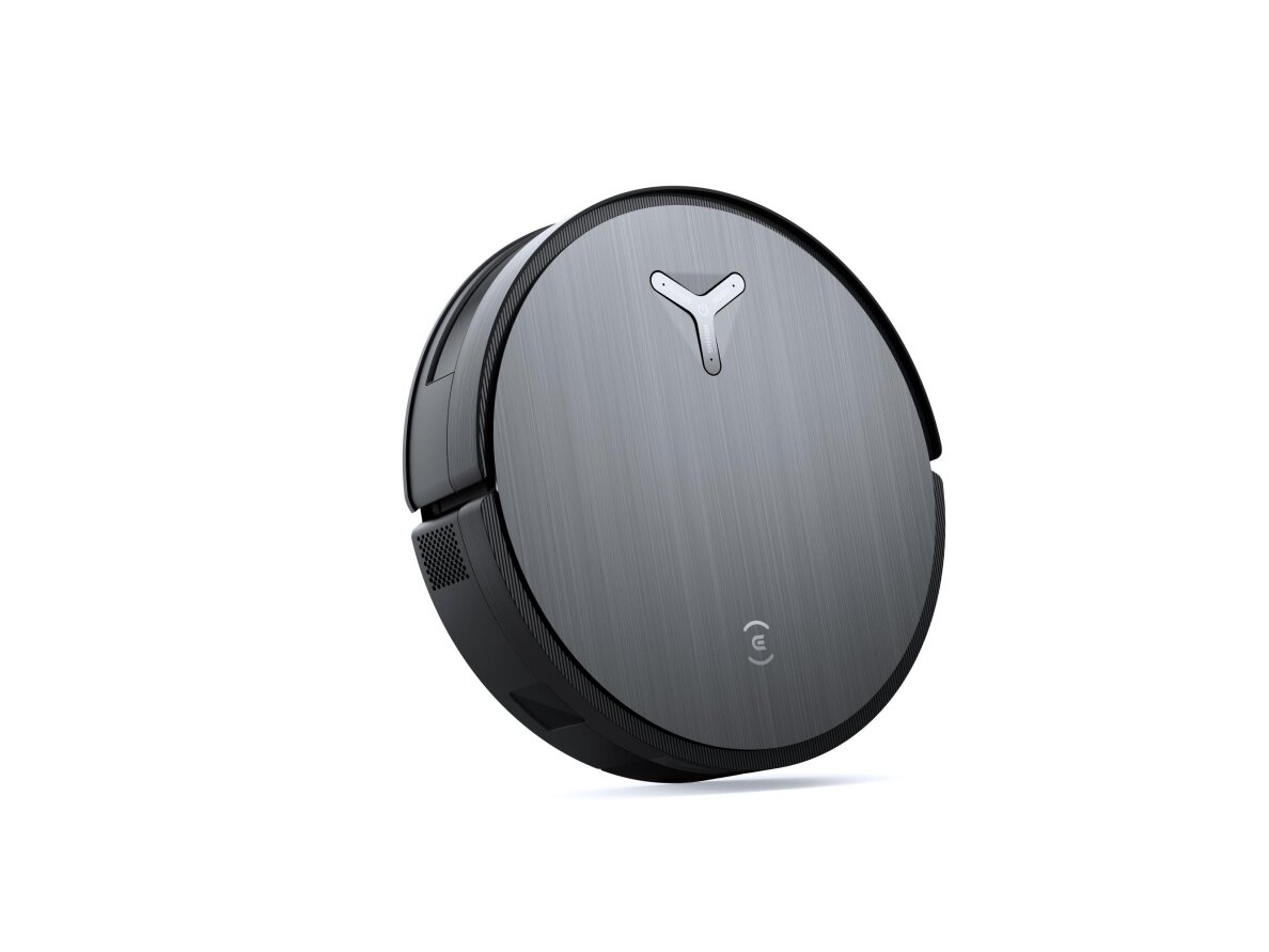 VACUUM CLEANER ROBOT/DEEBOT X11 PRO OMNI ECOVACS 3