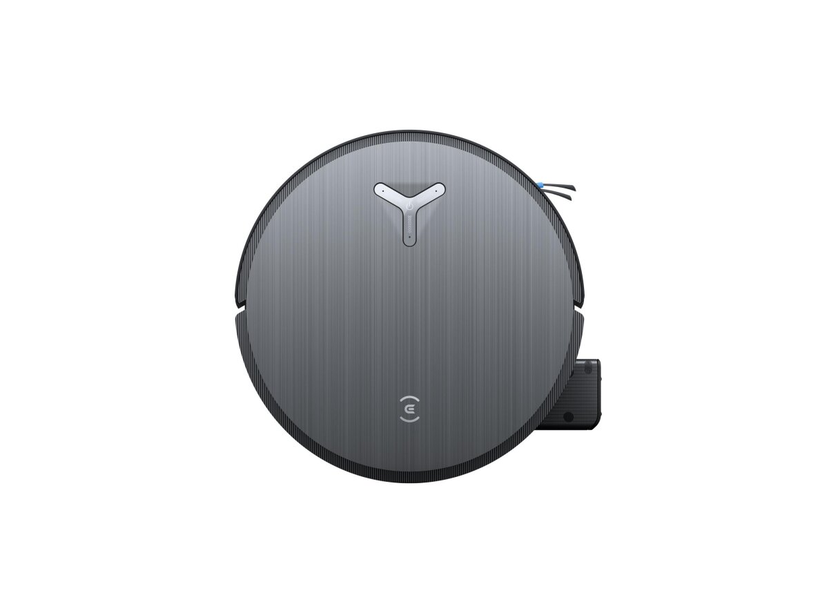VACUUM CLEANER ROBOT/DEEBOT X11 PRO OMNI ECOVACS 4 VACUUM CLEANER ROBOT/DEEBOT X11 PRO OMNI ECOVACS 4