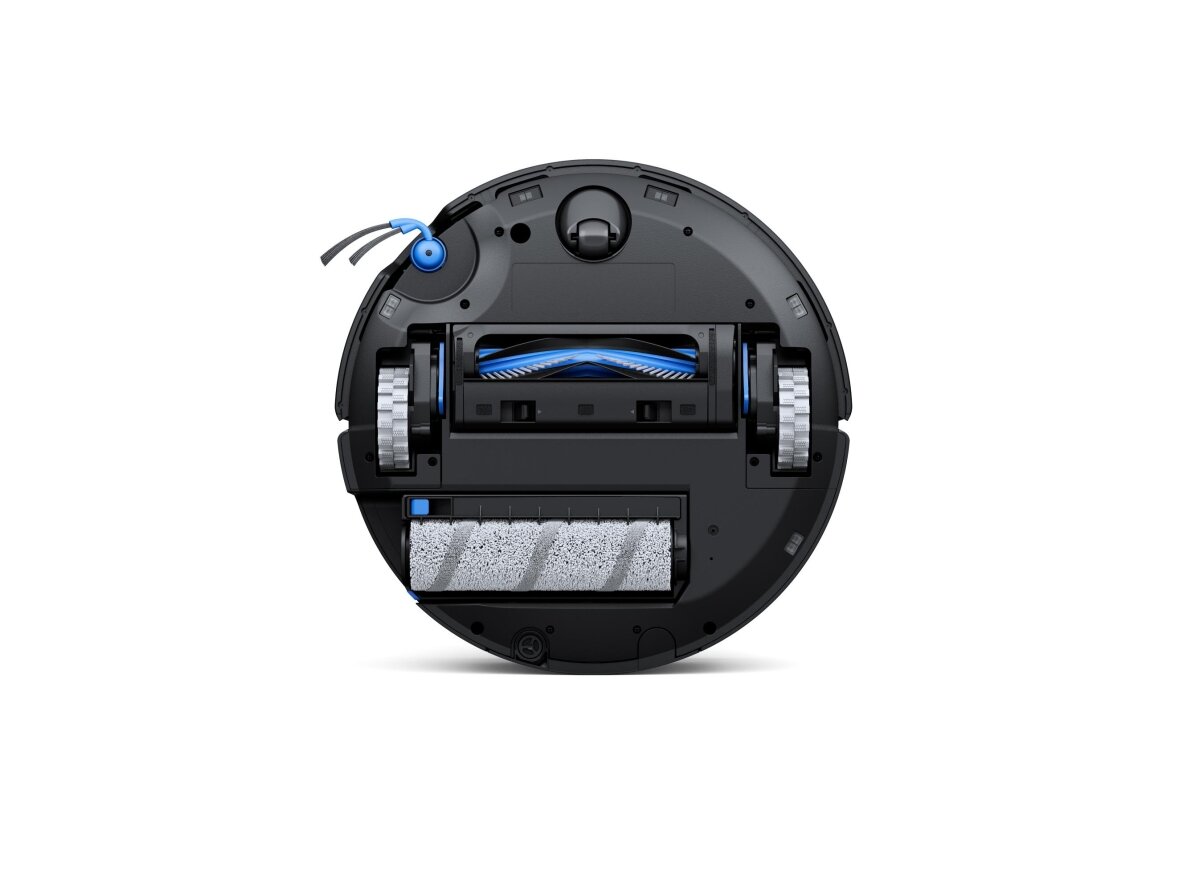 VACUUM CLEANER ROBOT/DEEBOT X11 PRO OMNI ECOVACS 6