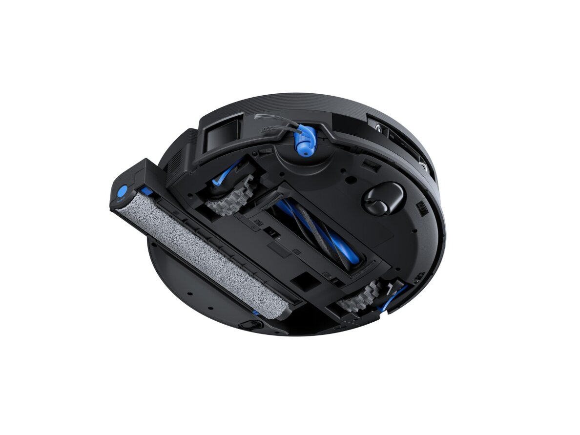 VACUUM CLEANER ROBOT/DEEBOT X12 OMNICYCLONE ECOVACS 1