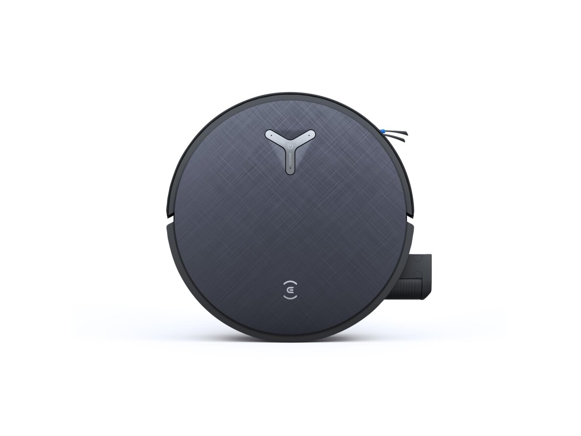 VACUUM CLEANER ROBOT/DEEBOT X12 OMNICYCLONE ECOVACS 10