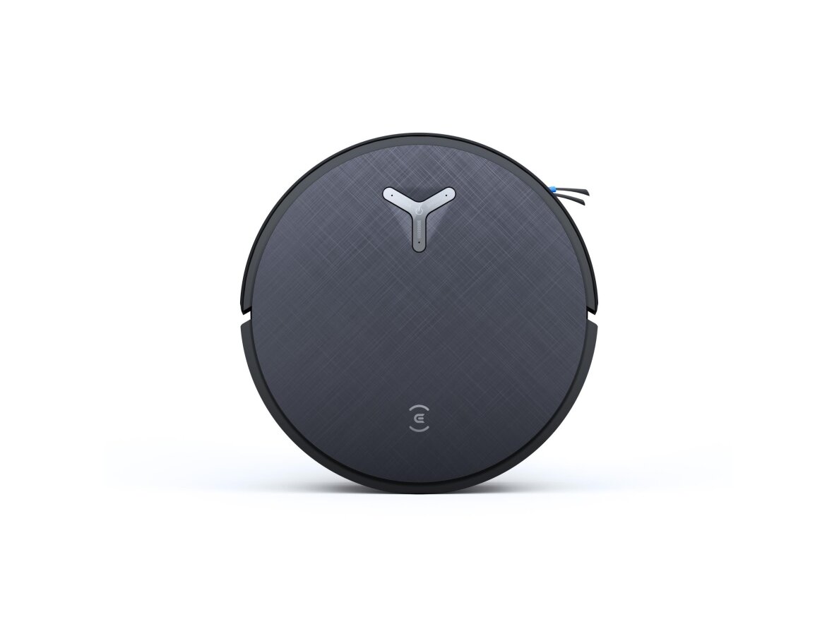 VACUUM CLEANER ROBOT/DEEBOT X12 OMNICYCLONE ECOVACS 4