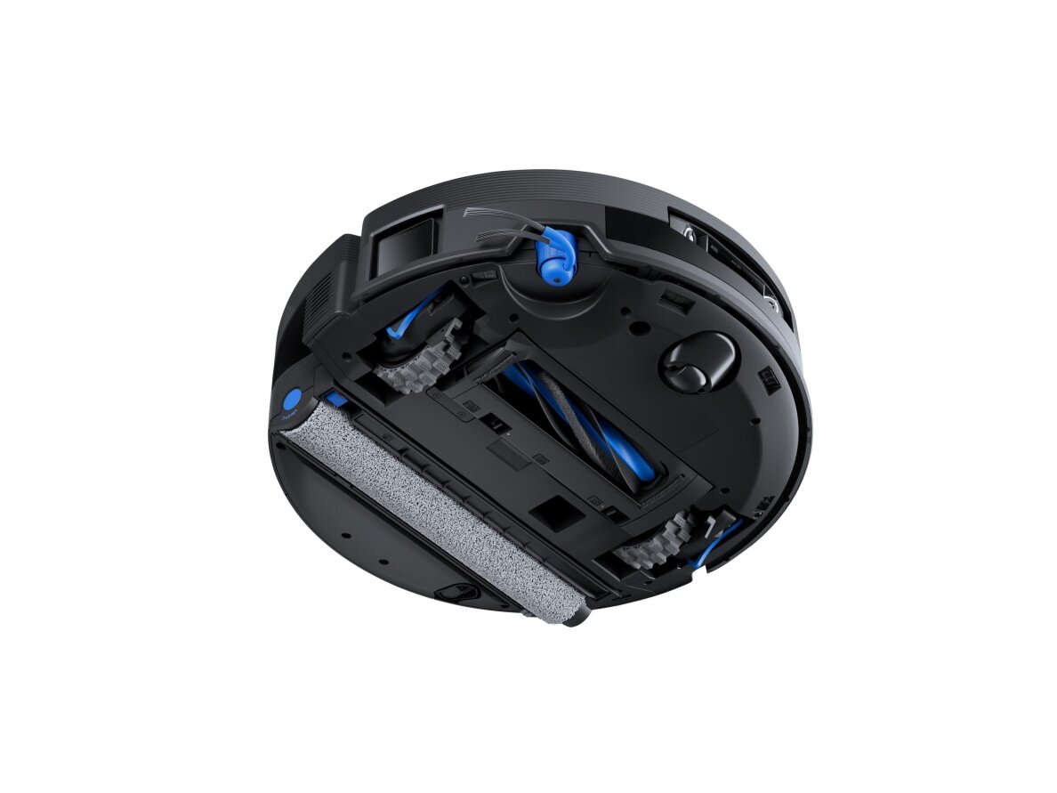 VACUUM CLEANER ROBOT/DEEBOT X12 PRO OMNI ECOVACS 8