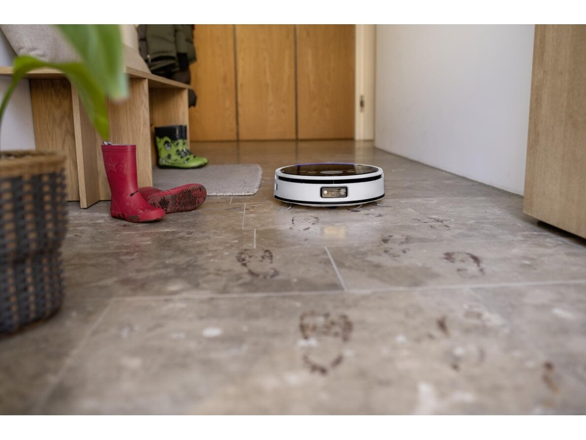 VACUUM CLEANER ROBOT/RVF 7 1.269-680.0 KARCHER 5
