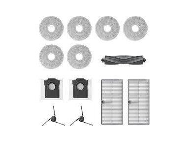 VACUUM ACC ACCESSORIES KIT/X40 ULTRA DREAME
