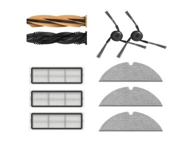 VACUUM ACC ACCESSORY KIT/RAK69 DREAME