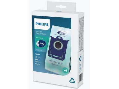 VACUUM ACC BAGS/FC8022/04 PHILIPS