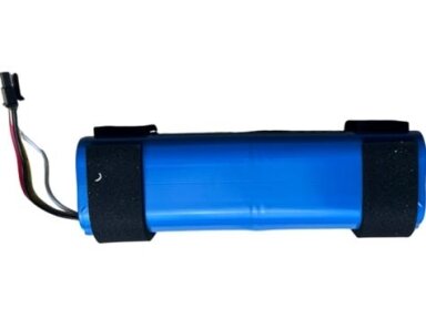 VACUUM ACC BATTERY/Q55 PRO 9.01.2385 ROBOROCK