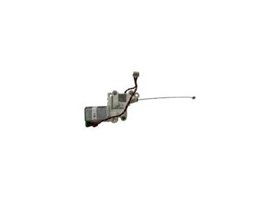 VACUUM ACC BRUSH GEAR. LIFTING/MODULE 9.01.1856 ROBOROCK