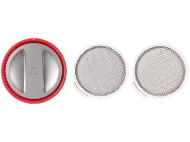 VACUUM ACC FILTER FRONT/H5 8.04.0019 ROBOROCK
