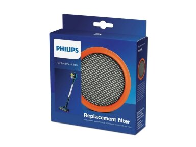 VACUUM ACC FILTER/FC8009/01 PHILIPS