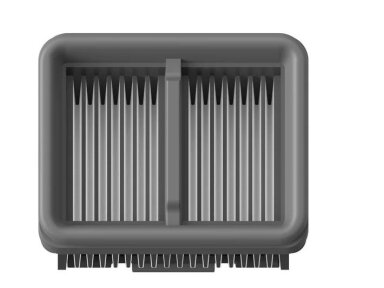 VACUUM ACC FILTER/H12 HHP1 DREAME