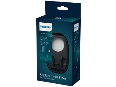 VACUUM ACC FILTER/XV1791/01 PHILIPS