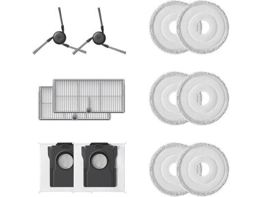 VACUUM ACC KIT ULTRA ROLLER/AQUA10 RAK67 DREAME