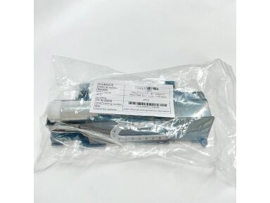 VACUUM ACC MAIN BRUSH GEARBOX/9.01.0794 ROBOROCK