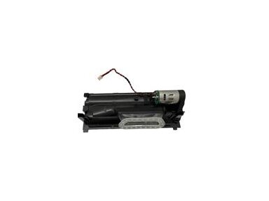 VACUUM ACC MAIN BRUSH GEARBOX/BLACK 9.01.1855 ROBOROCK
