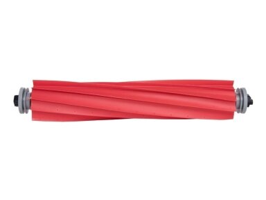 VACUUM ACC MAIN BRUSH RED/S70S70/S75 8.02.0222 ROBOROCK