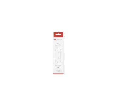 VACUUM ACC MAIN BRUSH RUBBER/8.02.0446 ROBOROCK