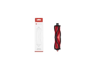 VACUUM ACC MAIN BRUSH RUBBER/8.02.0446 ROBOROCK