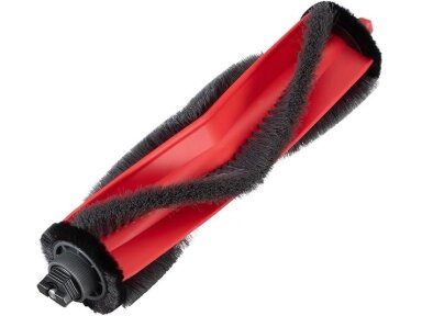 VACUUM ACC MAIN BRUSH RUBBER/ANTI-TANGLE 8.02.0438 ROBOROCK