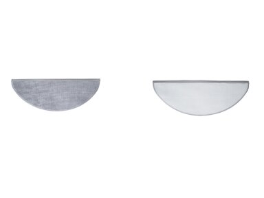 VACUUM ACC MOP CLOTH/2PC 8.02.0441 ROBOROCK