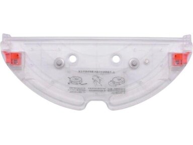 VACUUM ACC MOP MOUNT/RUBYS LITE 9.01.0505 ROBOROCK