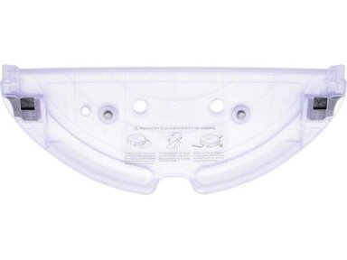 VACUUM ACC MOP MOUNT/RUBYS LITE 9.01.0506 ROBOROCK