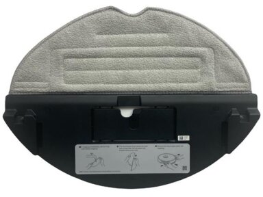 VACUUM ACC MOP MOUNT/S85/S85+ 9.01.1945 ROBOROCK