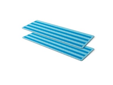 VACUUM ACC MOP PADS 2PCS/XV1630/01 PHILIPS