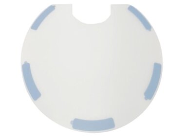 VACUUM ACC PROOF MAT/RUBYS C 9.01.0465 ROBOROCK