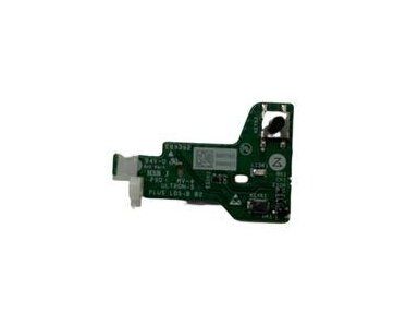 VACUUM ACC RESET BOARD/S80/S85 9.01.1857 ROBOROCK