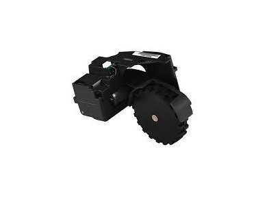 VACUUM ACC RIGHT WHEEL/S5 9.01.0095 ROBOROCK