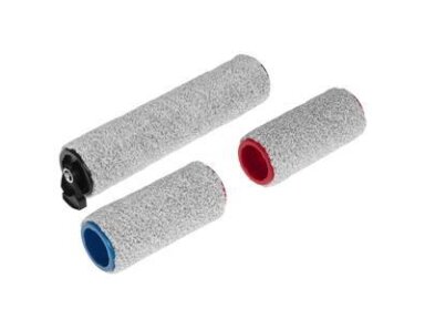 VACUUM ACC ROLLER SET/DYAD 8.08.0006 ROBOROCK