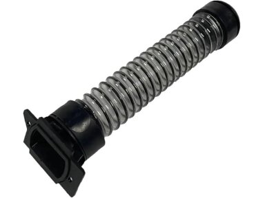 VACUUM ACC SPEAR-PU HOSE DYAD/9.02.0258 ROBOROCK