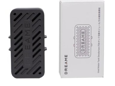 Vacuum Cleaner Accessory|DREAME|Dirty Water Tank Odor Neutralizer|Model RDG1|For 30 Pro, X40 Pro, L10s, E30|RDG1