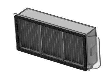 Vacuum Cleaner Accessory|DREAME|Dust Box Filter|RHF20