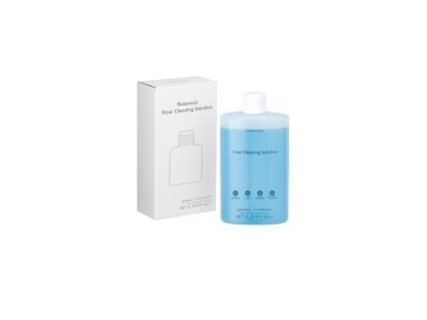Vacuum Cleaner Accessory|ROBOROCK|Floor Cleaning Fluid|200 ml|For All models|8.02.0280